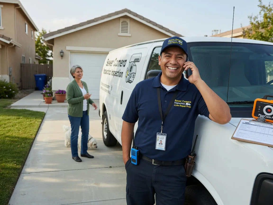 Sewer Line Repair Black Creek, NY FAQs